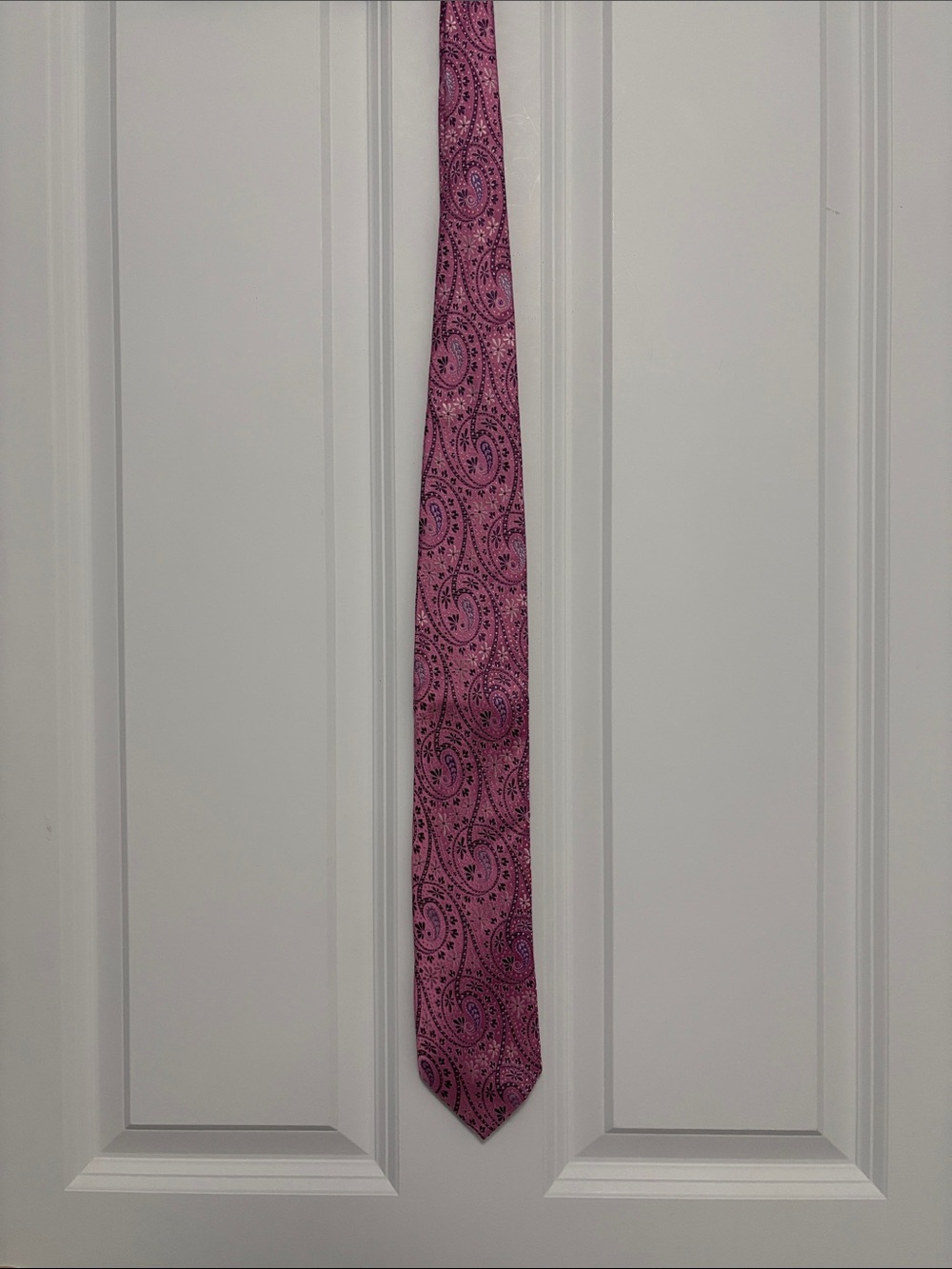 Altea Milano Tie
